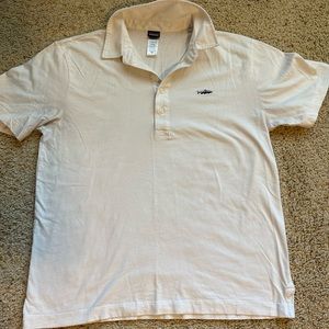 Men’s Patagonia Polo